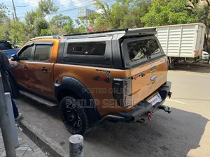 Are You Looking to Give Your Pickup a Bold, Rugged