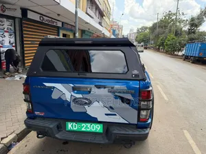 Are You Looking to Give Your Pickup a Bold, Rugged