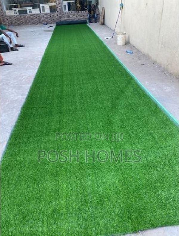 Morning Dew Artificial Turf Grass Carpet - main view