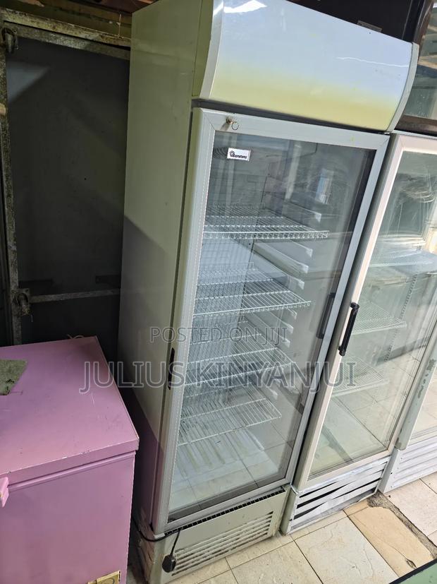 Ramtons Display Fridge - thumbnail 2
