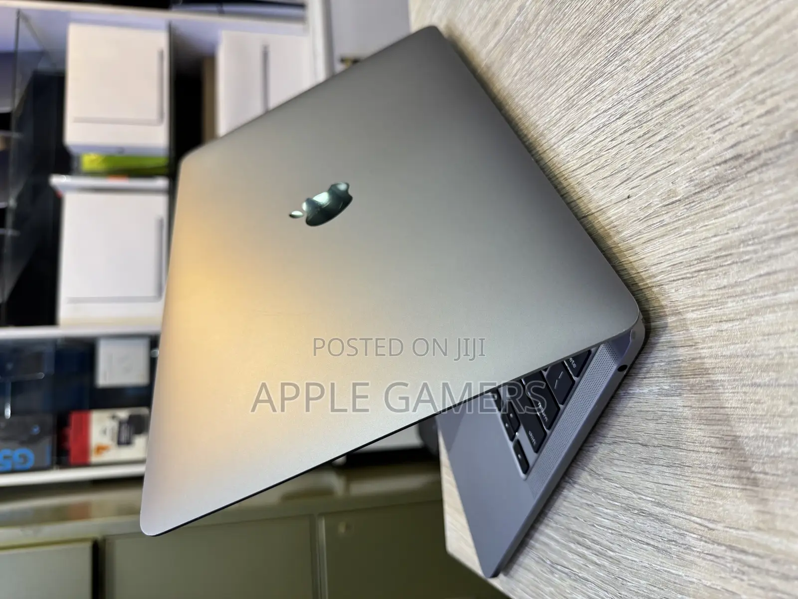 Laptop Apple MacBook Pro 16GB Apple M1 SSD 256GB