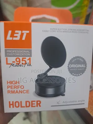 Magnetic Phone Stand