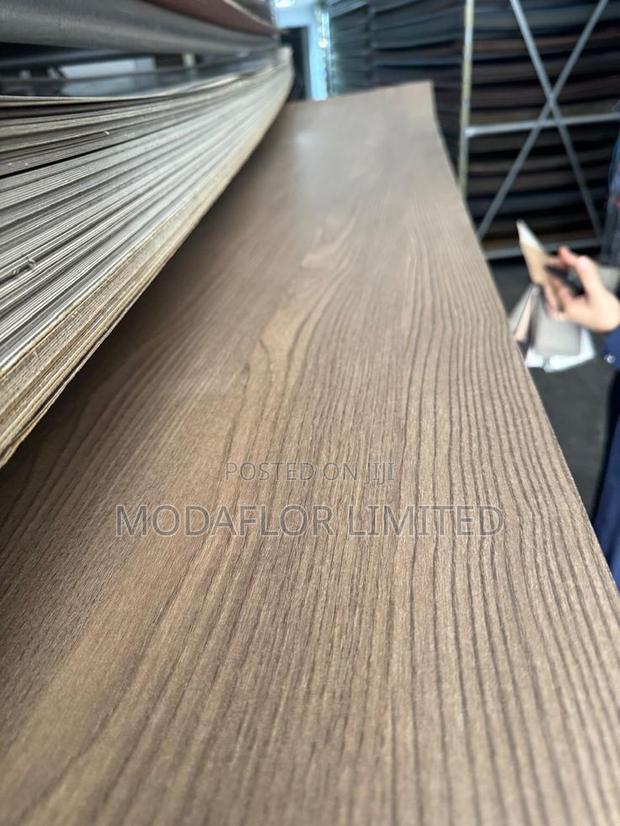 LVT Vinyl Flooring for Clean, Durable and Modern Floor Use