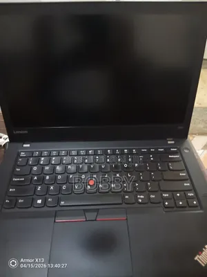 Laptop Lenovo ThinkPad T470 8GB Intel Core i5 HDD+SSD 256GB