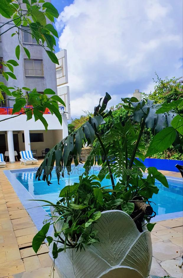 2 Bedroom Apartment in Kilimani