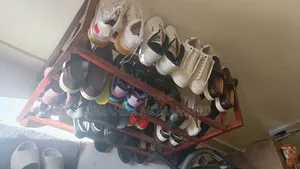 Shoe Rack at Throw Away Price
