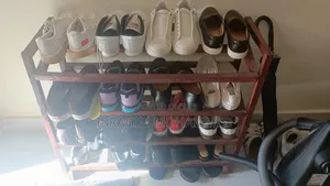 Shoe Rack at Throw Away Price