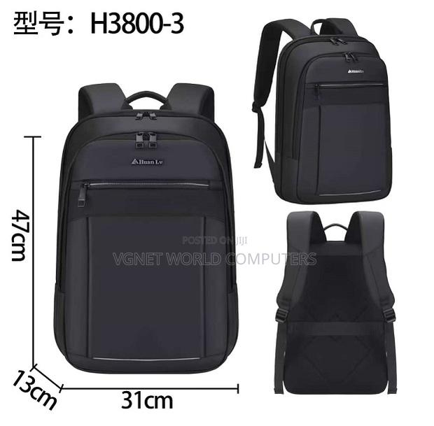 Quality Waterproof Laptop Bag
