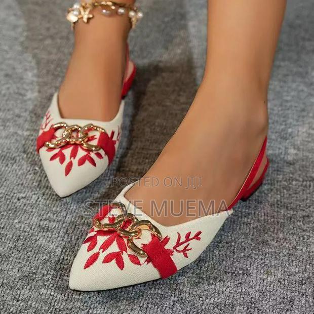 Aura Slingback No 36-43 - thumbnail 2