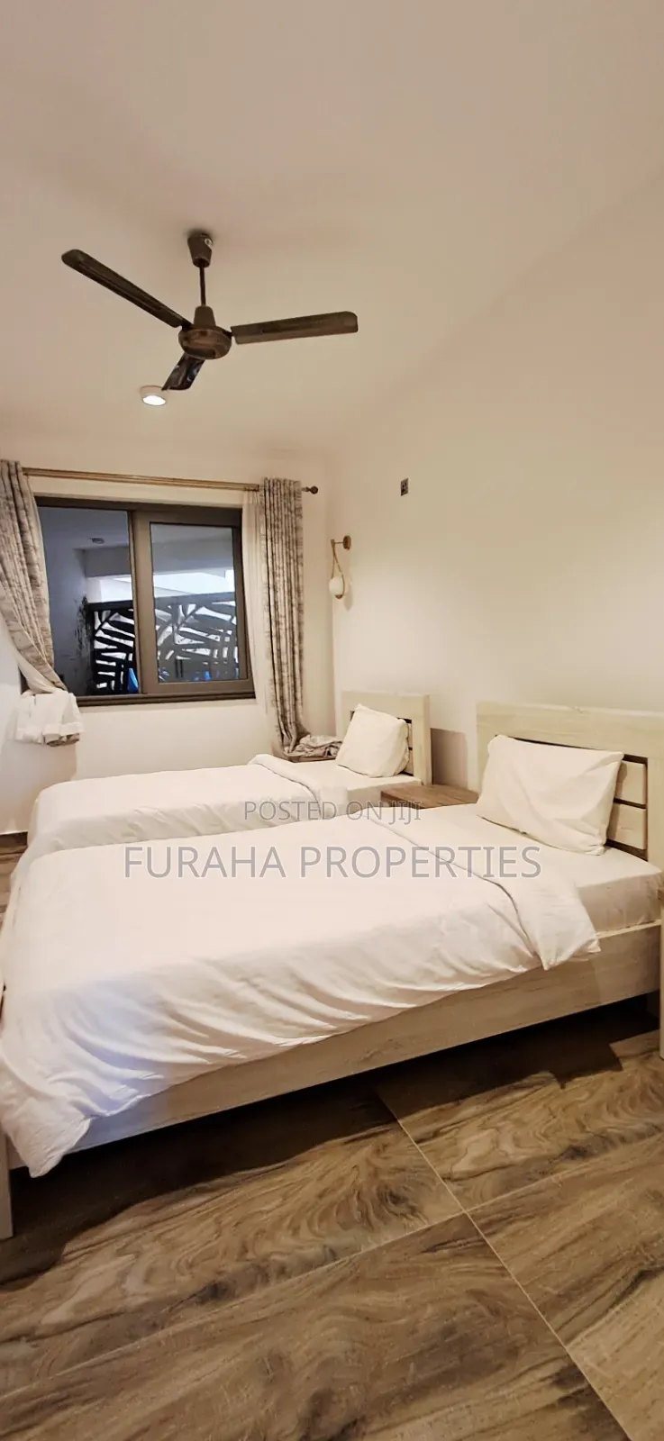 2bdrm Apartment in Nyali for sale