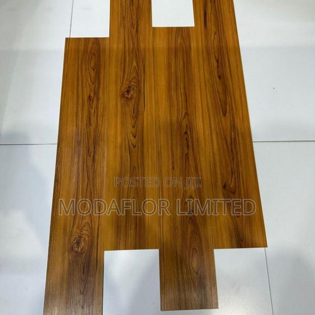 LVT Flooring for Stylish Interior Design and Floor Protection Use