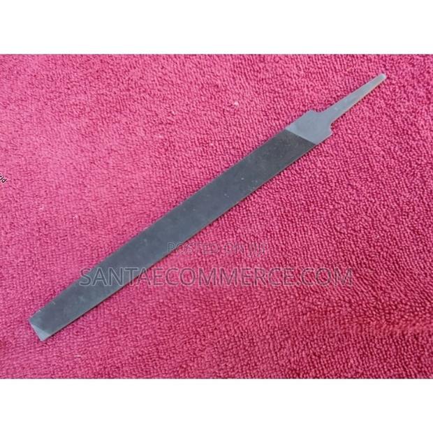 Sharpening File