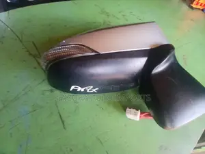 Toyota Porte Right Side Mirror 2012–2015 Original Ex-Japan
