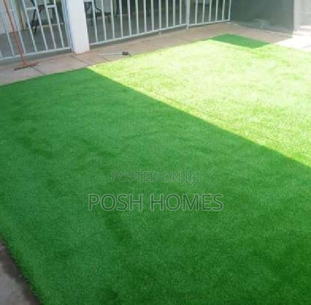 Zero Meow Artificial Grass Carpet 15mm - main view