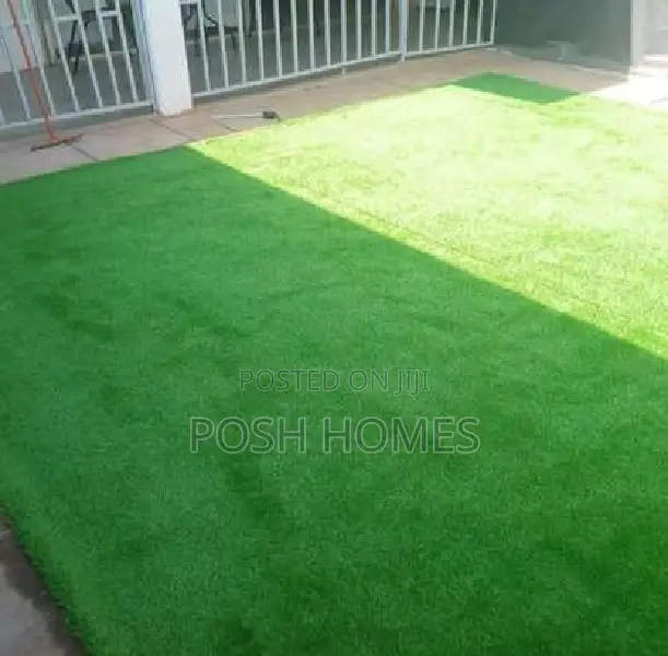 Zero Meow Artificial Grass Carpet 15mm