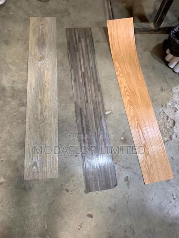 LVT Vinyl Flooring for Modern, Durable and Waterproof Floors Use