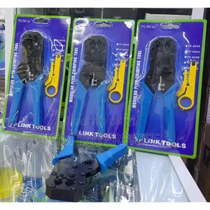 Tp Link Crimping Tool