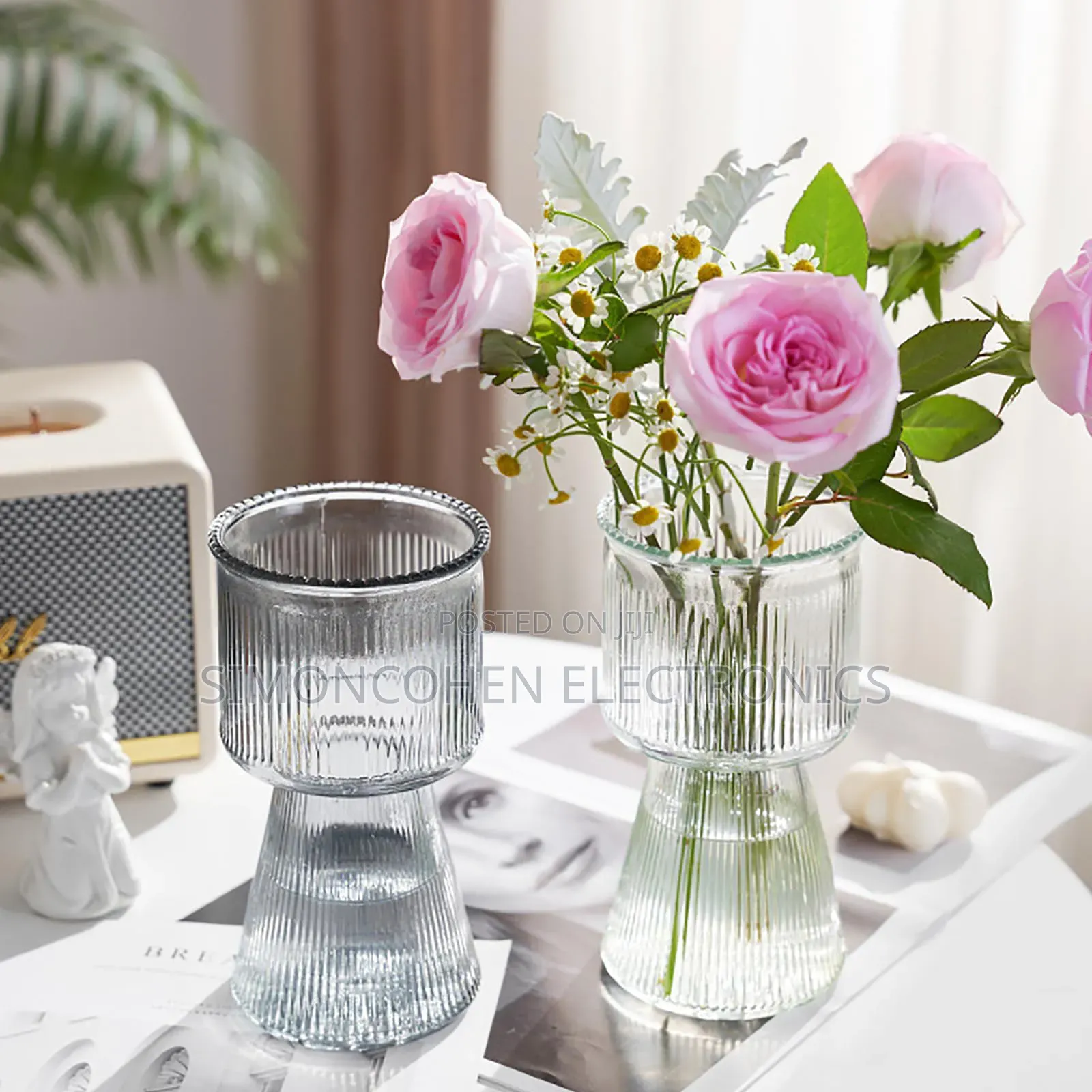 800ml Flower Vase