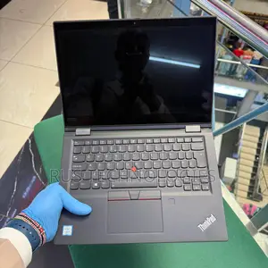 Laptop Lenovo ThinkPad Yoga 8GB Intel Core i5 SSD 256GB