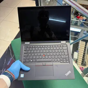 Laptop Lenovo ThinkPad Yoga 8GB Intel Core i5 SSD 256GB