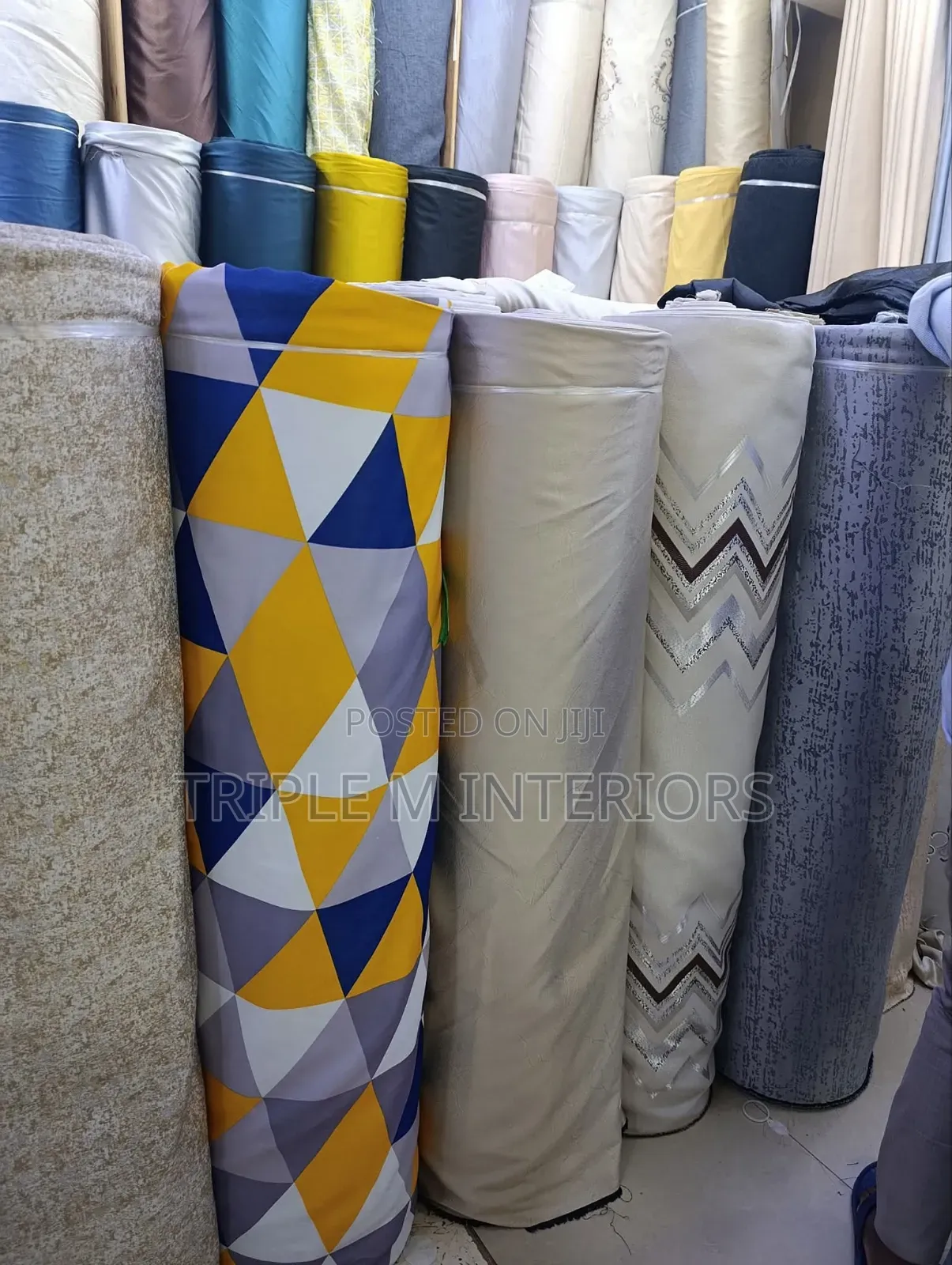 Ultra-Modern Home Curtains for Stylish Interiors