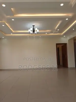 3bdrm Apartment in State House Area for rent