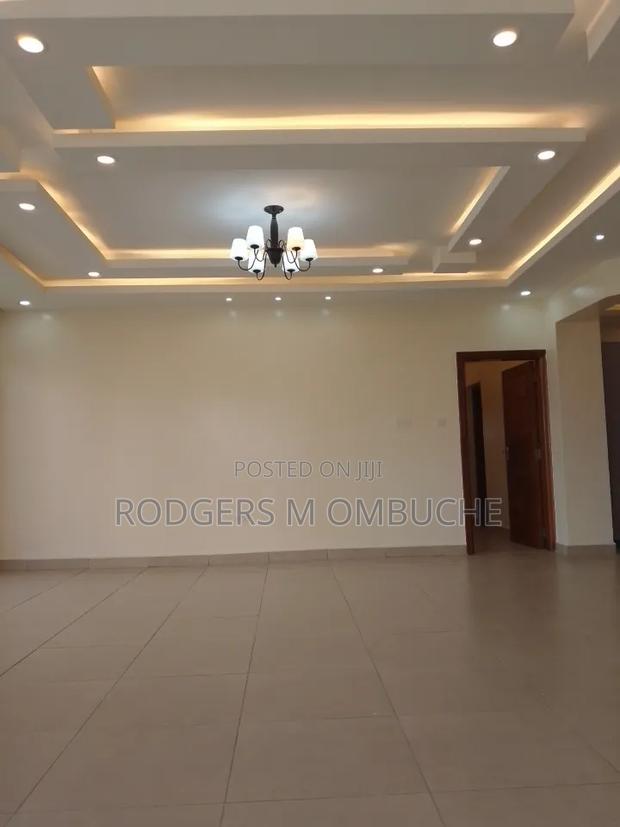 3bdrm Apartment in Hurlingham for rent