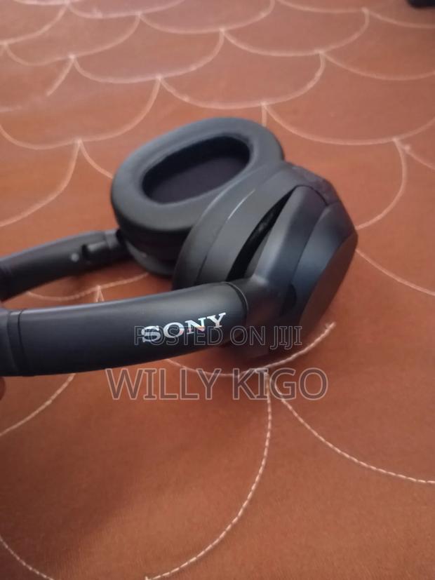 Sony Ult Wear