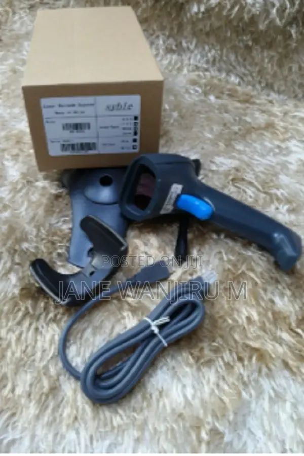 Affordable Barcode Scanner Xb 2055