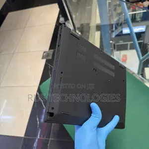 Laptop Lenovo ThinkPad Yoga 8GB Intel Core i5 SSD 256GB