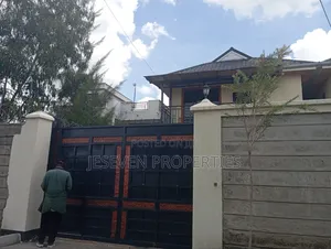 4bdrm Townhouse / Terrace in Syokimau, Gateway Mall Area for rent