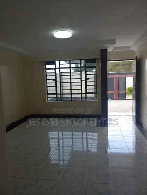 4bdrm Townhouse / Terrace in Syokimau, Gateway Mall Area for rent