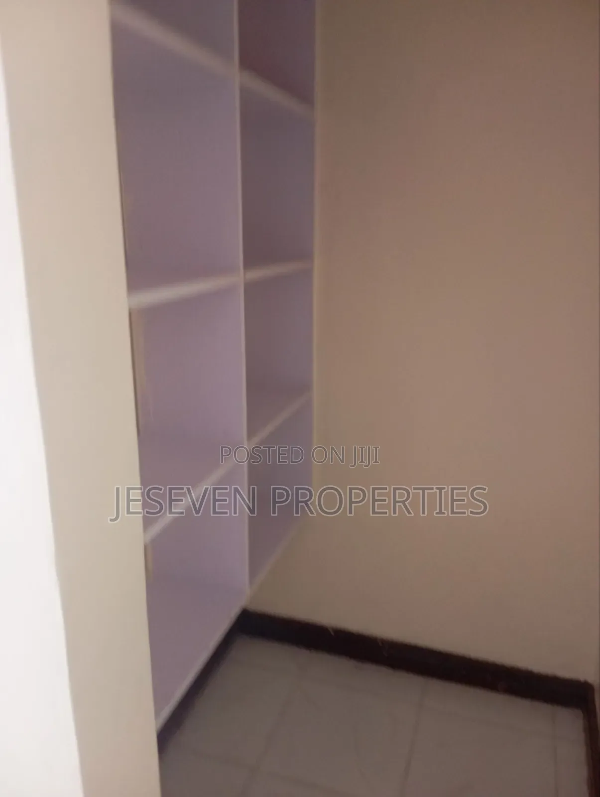 4bdrm Townhouse / Terrace in Syokimau, Gateway Mall Area for rent