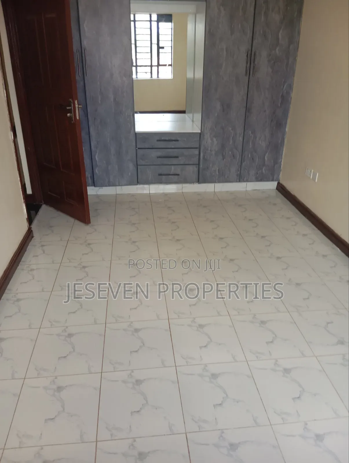 4bdrm Townhouse / Terrace in Syokimau, Gateway Mall Area for rent