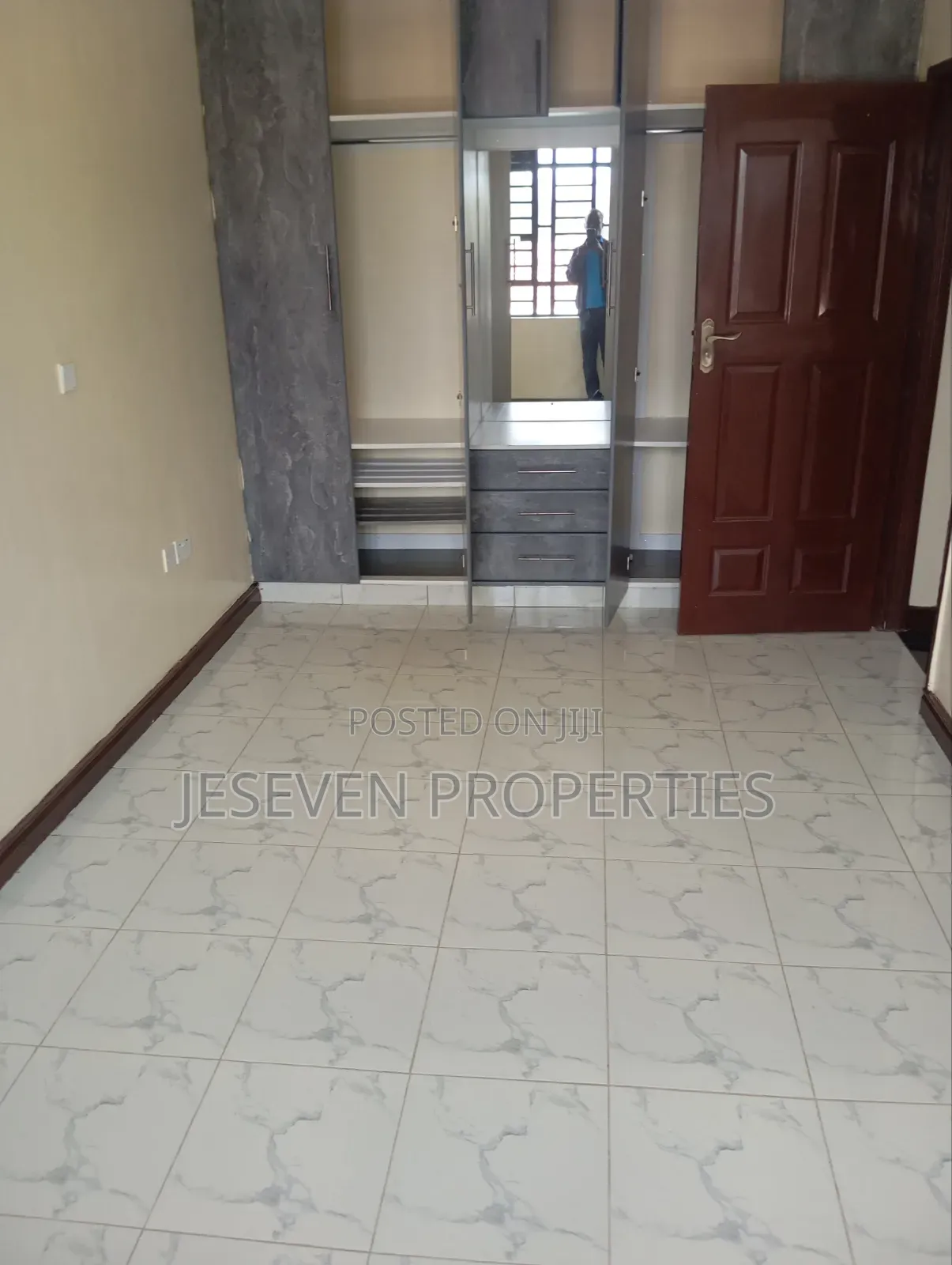 4bdrm Townhouse / Terrace in Syokimau, Gateway Mall Area for rent