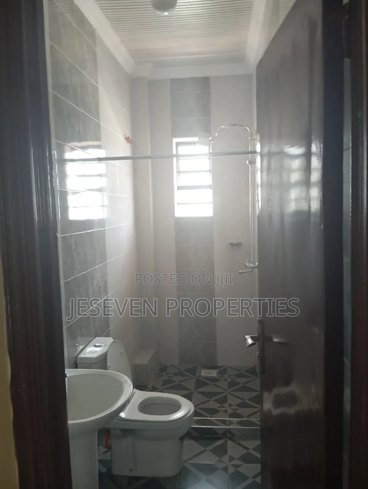 4bdrm Townhouse / Terrace in Syokimau, Gateway Mall Area for rent