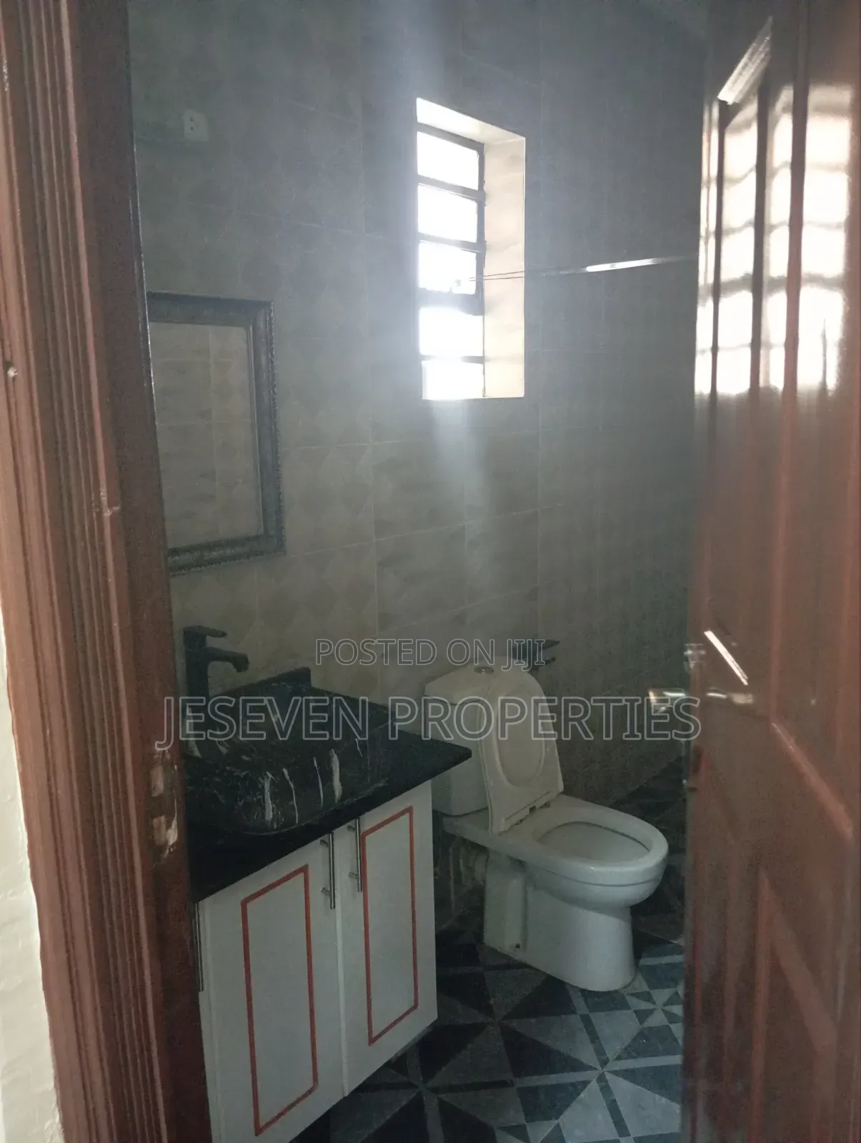 4bdrm Townhouse / Terrace in Syokimau, Gateway Mall Area for rent