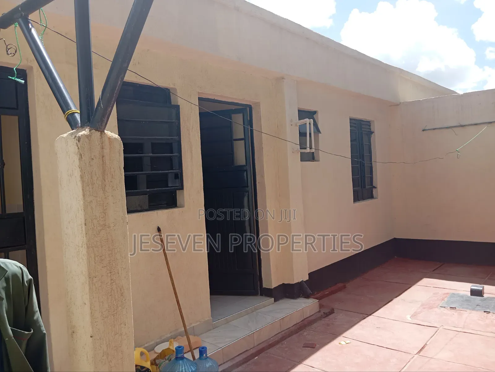 4bdrm Townhouse / Terrace in Syokimau, Gateway Mall Area for rent