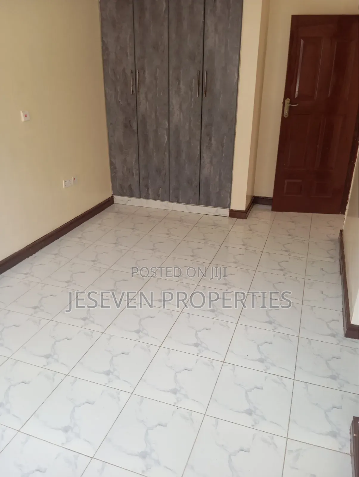 4bdrm Townhouse / Terrace in Syokimau, Gateway Mall Area for rent