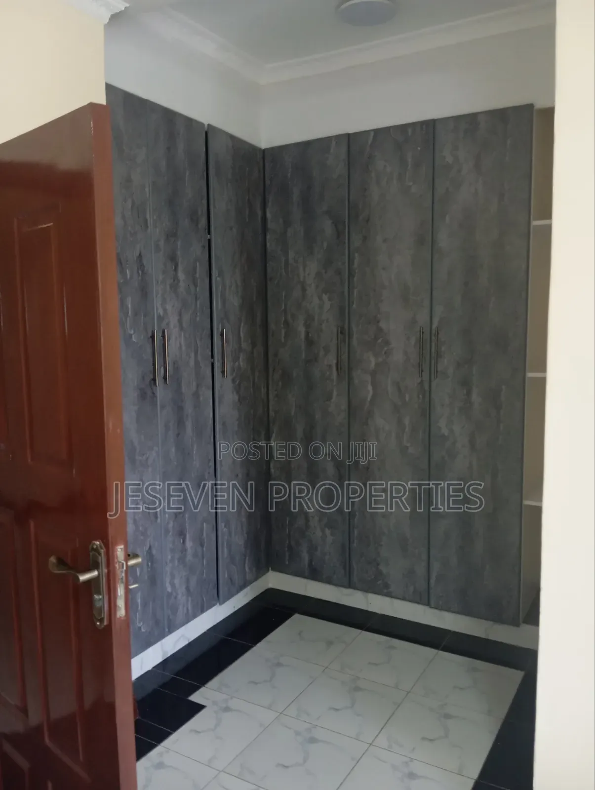 4bdrm Townhouse / Terrace in Syokimau, Gateway Mall Area for rent