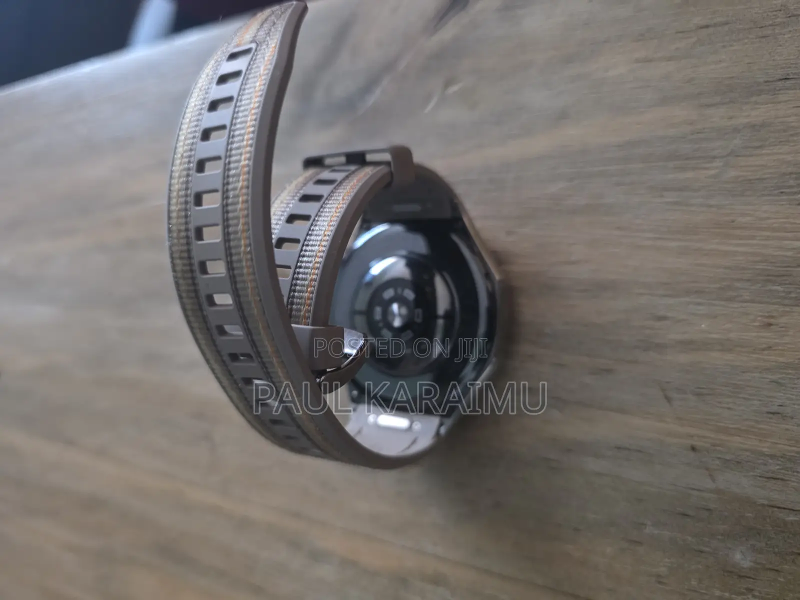 Huawei Watch Gt 6 Pro