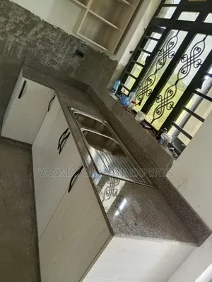 See the Difference! Kitchen Granite Countertop Transformation