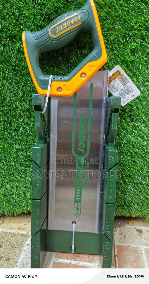 300mm Mitre Box Saw - main view