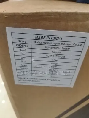 Animal Feed Grinder/Vegetable Chopper