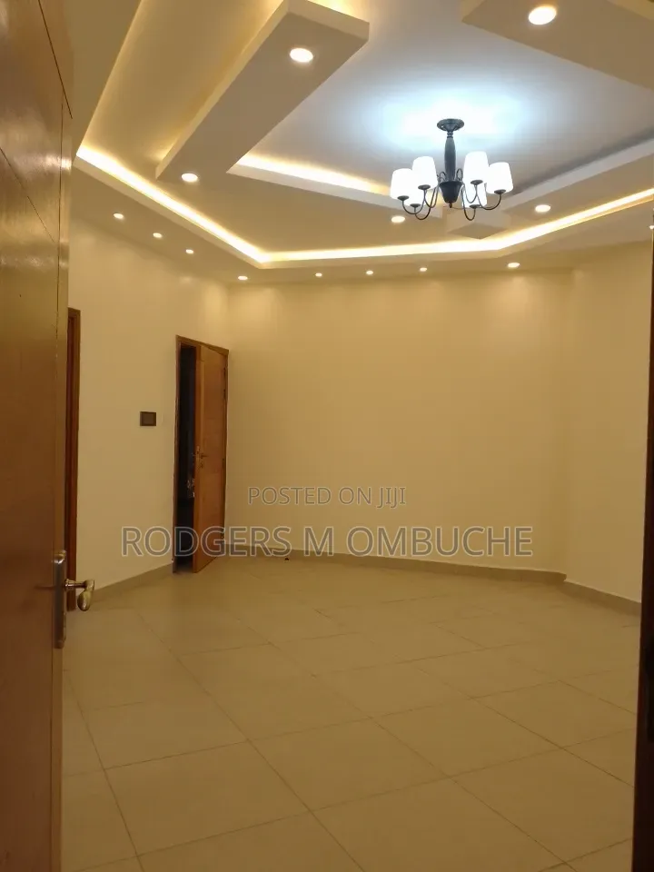 2bdrm Apartment in Hurlingham for rent
