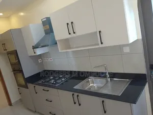 2bdrm Apartment in Hurlingham for rent