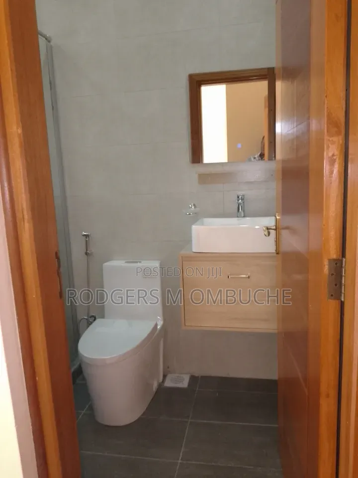 2bdrm Apartment in Hurlingham for rent