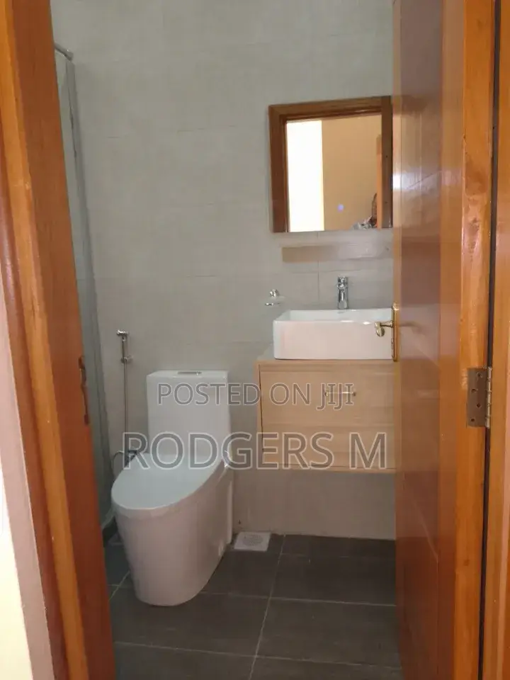 2bdrm Apartment in Hurlingham for rent