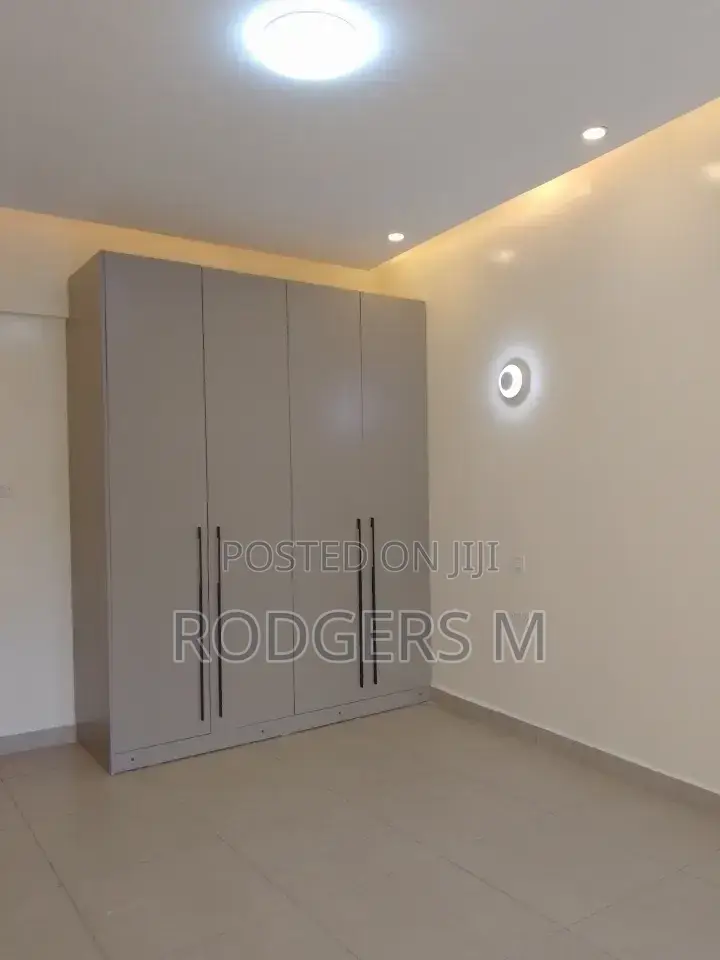 2bdrm Apartment in Hurlingham for rent