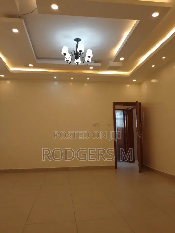 2bdrm Apartment in Hurlingham for rent